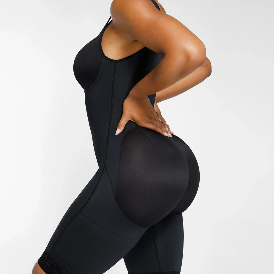 AirSlim® Full Body Butt-Lifting Bodysuit