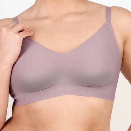 Cozy Wirefree Bra